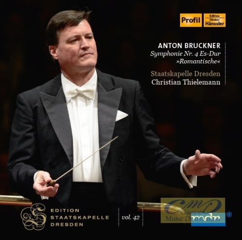 Bruckner: Symphony No. 4